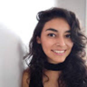 Meet your Posher, Gio